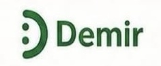 Demir Sigorta logo