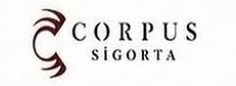 Corpus Sigorta logo