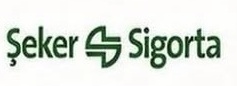Şeker Sigorta logo