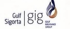 Gulf Sigorta / GIG logo