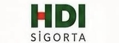 HDI Sigorta logo