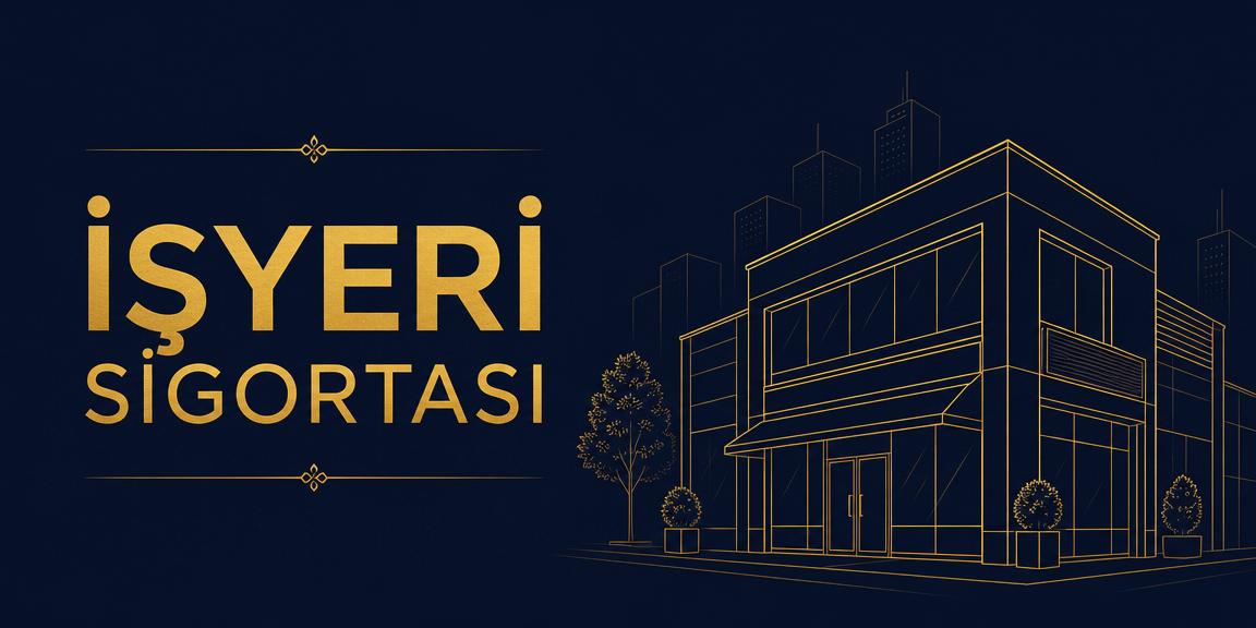 İşyeri ve Ticari