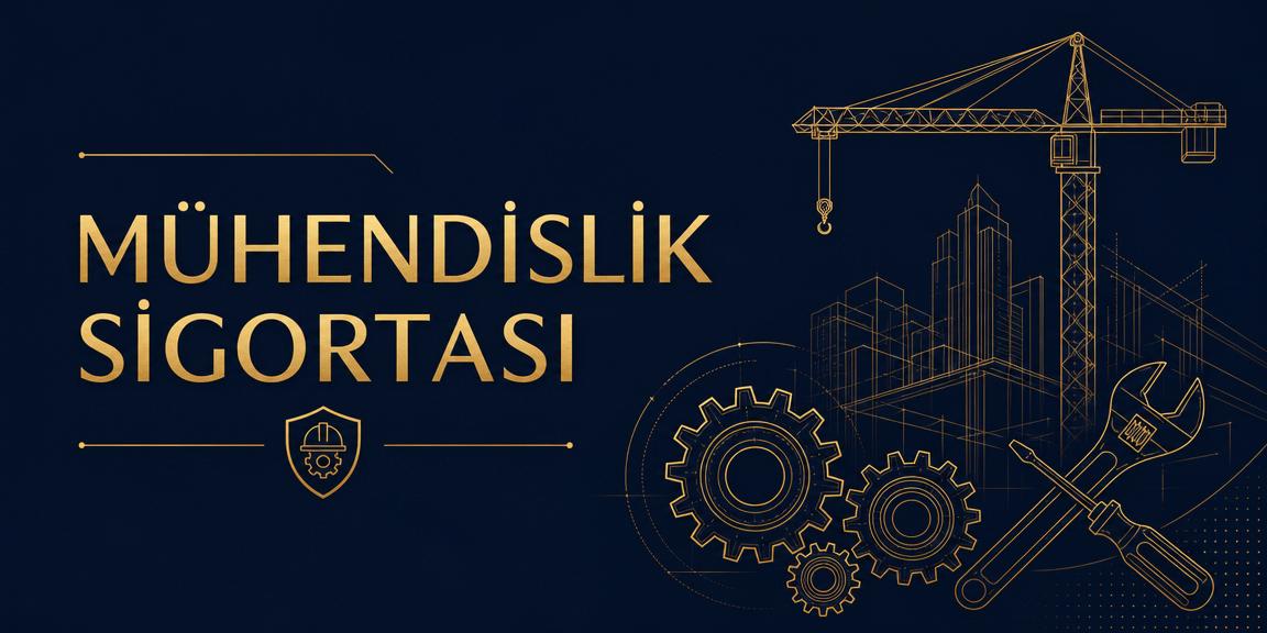 Mühendislik Sigortaları