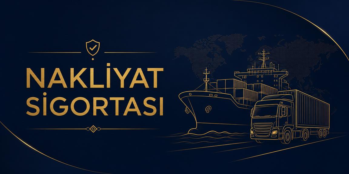 Nakliyat Sigortaları